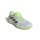 adidas Tennis Shoes Barricade 13 Allcourt/Stability 2024 white/light green men's